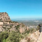 Exploring Montserrat: Discovering the Monastic Dwellings of the Monks
