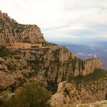 Exploring Montserrat Monastery: Can You Drive to this Scenic Wonder?