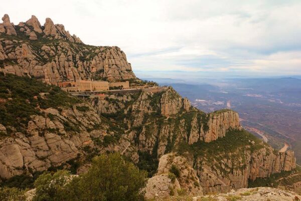 Exploring Montserrat Monastery: Can You Drive to this Scenic Wonder? 2025