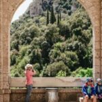 Exploring Montserrat Monastery: Discover Ticket Prices and More!