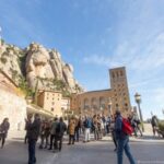 Exploring Montserrat Monastery: Dress Code and Etiquette Guide