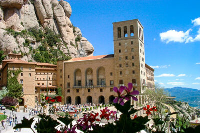 Exploring Montserrat Monastery: Is it Free to Visit?