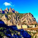 Exploring Montserrat Monastery: Weather and Temperature Guide