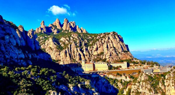 Exploring Montserrat Monastery: Weather and Temperature Guide 2025