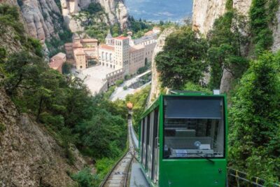 Exploring Montserrat: Transportation Options for Car-Free Travelers