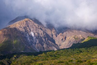 Exploring Montserrat: Uncovering the Iconic Cuisine of the Region