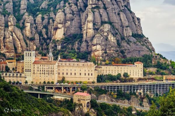 Exploring Montserrat: Unveiling the Cost of Entrance Tickets 2025