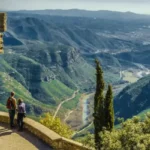 Exploring Montserrat: Unveiling the Mystery of Monks