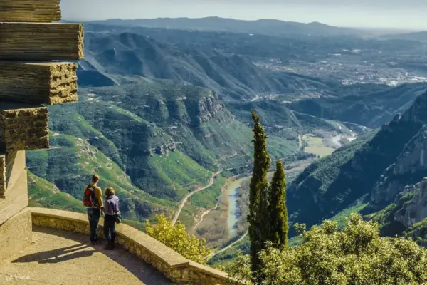 Exploring Montserrat: Unveiling the Mystery of Monks 2025