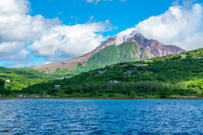 Exploring Montserrat: Unveiling the True Colors of this Enchanting Destination