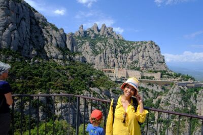 Exploring Montserrat: Unveiling the World's Smallest Country?