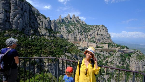 Exploring Montserrat: Unveiling the World's Smallest Country? 2025