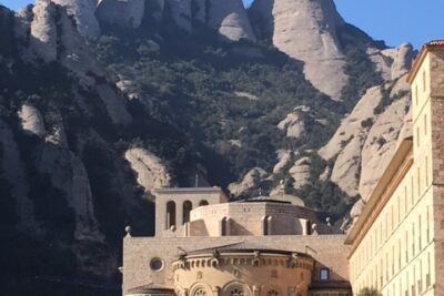 Exploring the Enigmatic Life of Monks at Montserrat: What Do They Do?