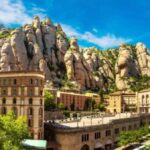 Exploring the Enigmatic Montserrat: Unveiling the Mystery Surrounding this Iconic Barcelona Landmark