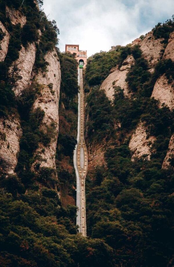 Exploring the Heavenly Montserrat Monastery in Bogota 2025