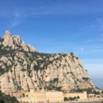 Exploring the Majestic Montserrat Abbey: A Spiritual Journey