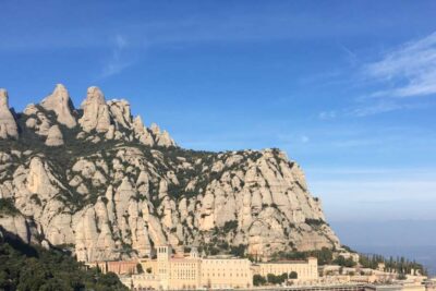 Exploring the Majestic Montserrat Abbey: A Spiritual Journey