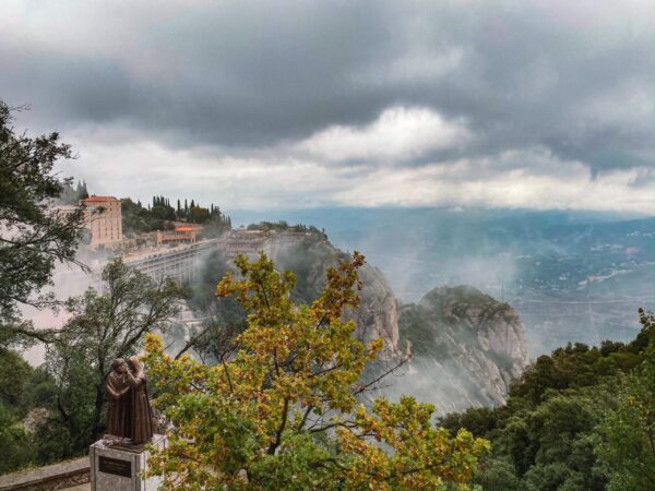 Exploring the Majestic Montserrat Monastery: A Spiritual Oasis in Spain 2025
