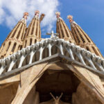 Exploring the Majestic Sagrada Familia in Barcelona: A Budget-Friendly Guide!