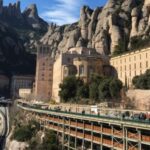 Exploring the Montserrat Monastery: A Spiritual Journey into Religion