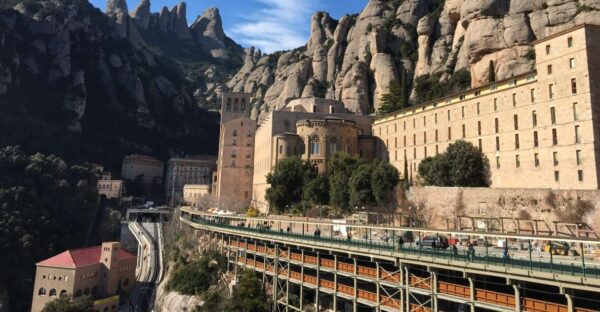 Exploring the Montserrat Monastery: A Spiritual Journey into Religion 2025