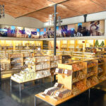 Exploring the Treasures at Montserrat Monastery's Gift Shop