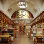 Exploring the Treasures of Montserrat Monastery Library: A Hidden Literary Gem