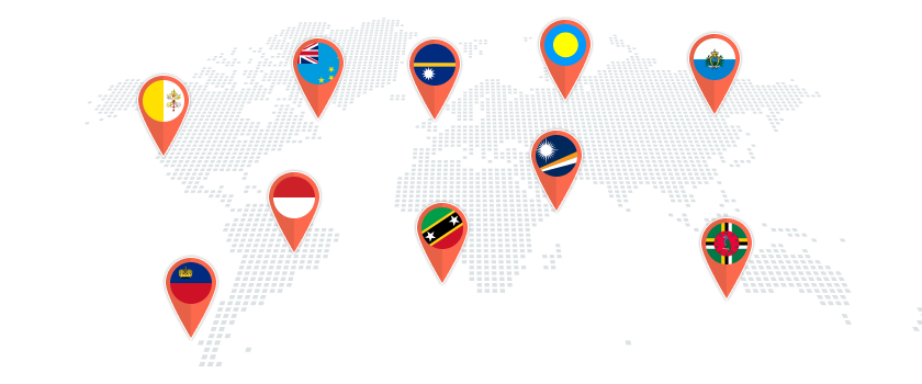 Exploring the World: Which Country Boasts the Lowest Population? 2025