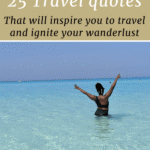 Finding Inspiration in Montserrat: 10 Quotes to Ignite Your Wanderlust