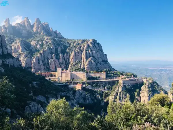 Finding Spiritual Serenity: Montserrat Monastery Retreat in Barcelona 2025