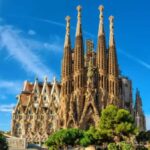 From La Sagrada Familia to Barcelona Port: Exploring the Marvels of Barcelona's Architecture and Waterfront