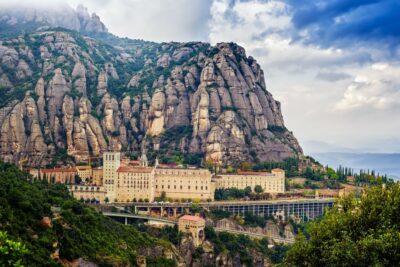 From Montserrat Monastery to Barcelona: Exploring Catalonia's Spiritual and Cultural Wonders