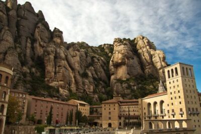 Girona or Montserrat: Which One Reigns Supreme?