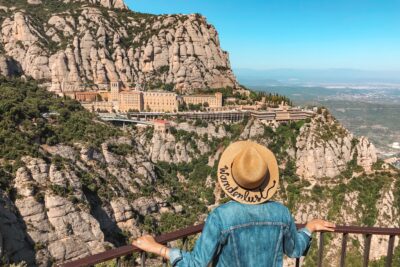 How Far is Montserrat Monastery from Barcelona: A Scenic Day Trip