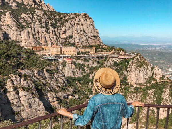 How Far is Montserrat Monastery from Barcelona: A Scenic Day Trip 2025