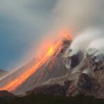 How Frequently Does Montserrat Volcano Erupt?