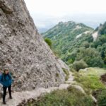 How High Can You Hike at Montserrat?