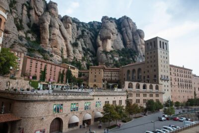 How Long Should I Plan to Spend at Montserrat?