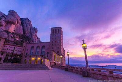 How Many Cities Are in Montserrat? A Complete Guide to Exploring the Beautiful Region.