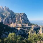How Many Steps Does Montserrat Have? Exploring the Stairways of Montserrat