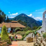 How much time should you allocate to visit Monserrate?