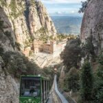 How to Reach the Montserrat Funicular: A Guide for Adventurers