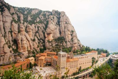 Is a Visit to Montserrat Monastery Worth It? Uncovering the Mystical Beauty of Barcelona's Iconic Landmark