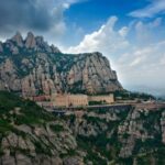 Is it Safe to Hike up Monserrate? Exploring Barcelona's Iconic Mountain