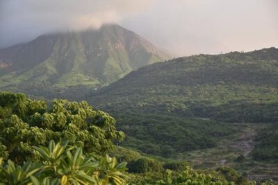 Is the Montserrat Volcano Still Active? Exploring the Current Status and Fascinating History