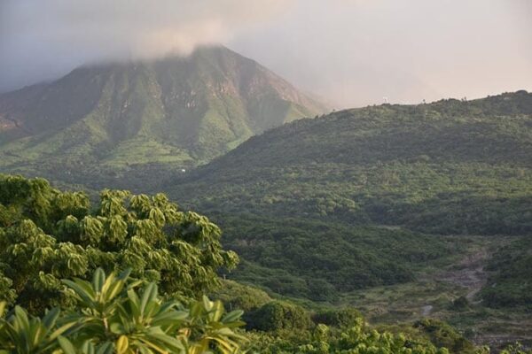 Is the Montserrat Volcano Still Active? Exploring the Current Status and Fascinating History 2025