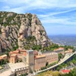 Majestic Montserrat Abbey: Exploring the Spiritual Haven in Catalonia