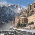 Majestic Montserrat: Discover the Queen of Barcelona's Mountains