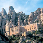 Montserrat: Exploring the Enchanting Mountain Retreat in Catalonia, Spain