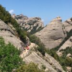 Montserrat Hike to Monastery: A Spiritual Journey Amidst Spectacular Natural Beauty